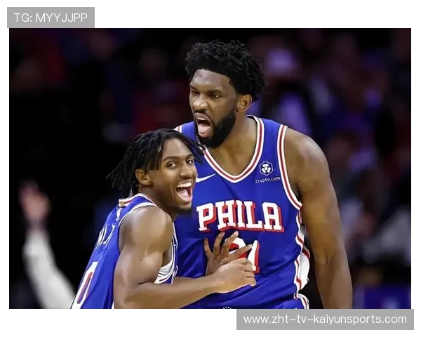 76人打出团队篮球，冲击总冠军，76人队伍
