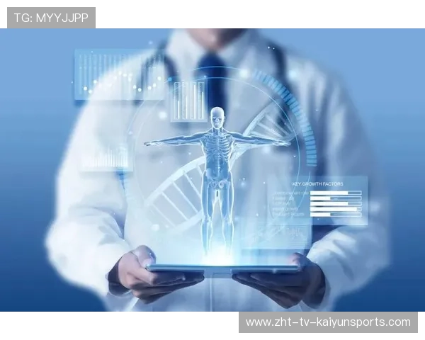 马赛引领康复新未来:科技赋能,开启康复体系新浪潮 马赛引领康复新未来:科技赋能,开启康复体系新浪潮