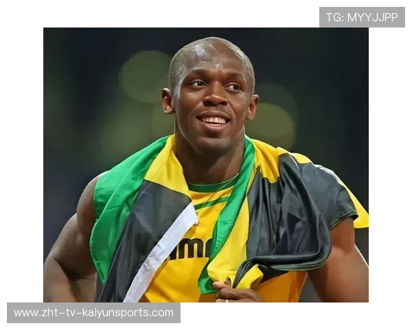 博尔特出席慈善跑活动,激励年轻一代,博尔特捐了多少钱 博尔特出席慈善跑活动,激励年轻一代,博尔特捐了多少钱