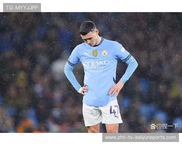 福登的无球跑动为曼城创造额外进攻通道,福登曼城集锦 福登的无球跑动为曼城创造额外进攻通道,福登曼城集锦