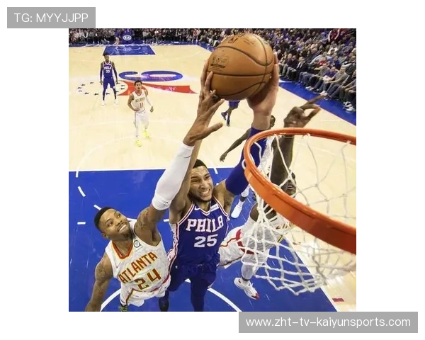 加兰穿针引线助攻双塔捍卫主场 加兰穿针引线助攻双塔捍卫主场